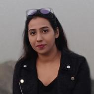 Dipika D. Class I-V Tuition trainer in Kolkata