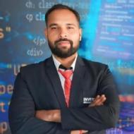 Suneel Singh BTech Tuition trainer in Bareilly