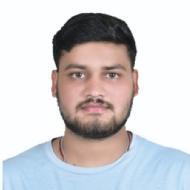 Dharmendra Kumar Nayak Class 10 trainer in Sinhapalli