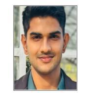 Pratyush Rai Class I-V Tuition trainer in Azamgarh Sadar