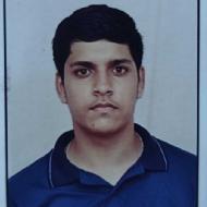 Pratik Kumar Class 12 Tuition trainer in Sarkaghat