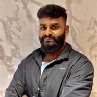 Micheal John Personal Trainer trainer in Kochi