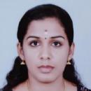 Photo of Silpa S.