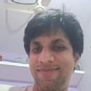 Photo of Nikhil Pradeep Nagawanshi