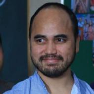 Sohan Negi Spoken English trainer in Chandigarh