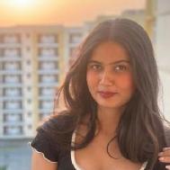 Srishti S. Class 9 Tuition trainer in Lucknow