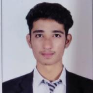 Atharv Kamble Class 10 trainer in Pune