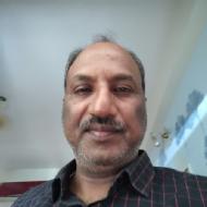 Kiran Pulugurtha Soft Skills trainer in Hyderabad