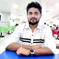 Chandan Manjhi Class I-V Tuition trainer in Jagdishpur