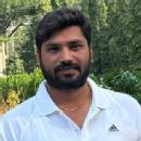 Photo of Dharavath Madhusudhan