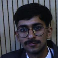 Vaibhav Arora Class 10 trainer in Bangalore