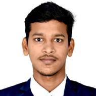 Manoj Y Stock Market Trading trainer in Hyderabad