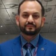 Md Yaqub Class I-V Tuition trainer in Kolkata