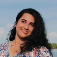 Christeena M. MSc Tuition trainer in Kodungallur