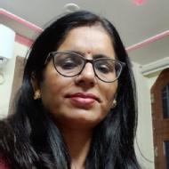 Suman T. Class 12 Tuition trainer in Jaipur