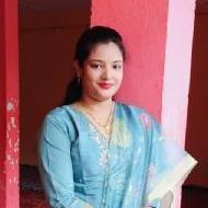Lekha J. Class I-V Tuition trainer in Nagda