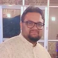 Mohit Jain Class I-V Tuition trainer in Aligarh