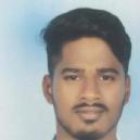 Photo of Arra Arvind