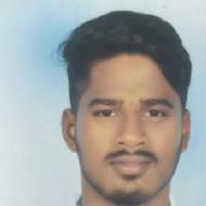 Arra Arvind Class 12 Tuition trainer in Hyderabad