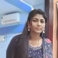 Vaijayanthi V. Handwriting trainer in Tiruchirappalli