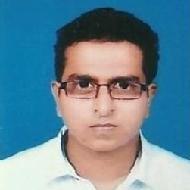 Abhisek Datta Spoken English trainer in Kolkata