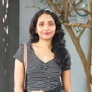 Aimey German Language trainer in Kottayam