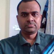 Partha Maity Class I-V Tuition trainer in Kolkata