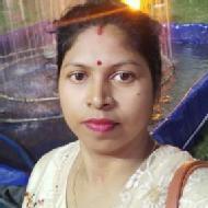 Debaki H. Class I-V Tuition trainer in Kharagpur