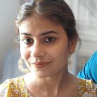 Kalpana B. Class I-V Tuition trainer in Faridabad