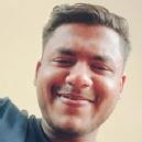 Photo of Rishav Mohan Thakur