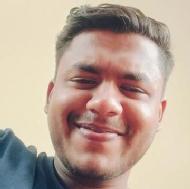 Rishav Mohan Thakur Class 12 Tuition trainer in Naugachia