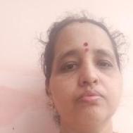 Vijayachitra R. Class I-V Tuition trainer in Chennai