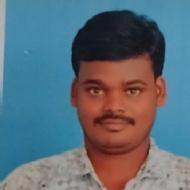 Siva Pungamuru R Programming trainer in Tirupati Urban
