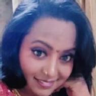 Chitra B. Makeup trainer in Pune