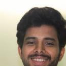 Photo of Chaitanya Deo