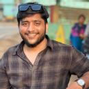 Photo of Nikhil Chandra Remala