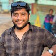 Nikhil Chandra Remala Personal Trainer trainer in Hyderabad