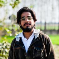 Amardeep Exams trainer in Hardoi
