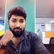 Ramakrishna Nethinti Class 10 trainer in Hyderabad