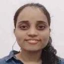 Photo of Shristi K.