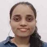 Shristi K. Revit Architecture trainer in Patna