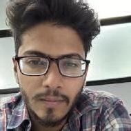 Shounak Das Engineering Entrance trainer in Delhi
