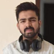 Sandeep Choudhary Class 10 trainer in Noida