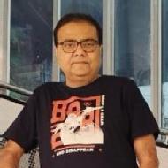 Snehasish Mukhopadhyaya Class 10 trainer in Kolkata