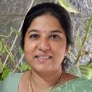 Photo of Nirmala G.