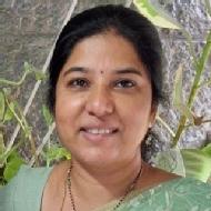 Nirmala G. Class 10 trainer in Vijayawada