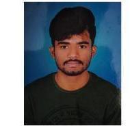 Eshwar Bhukya Class 11 Tuition trainer in Hyderabad