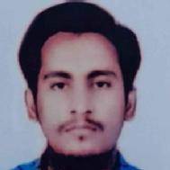 Syed Asif Pasha Class 10 trainer in Zaheerabad