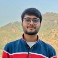Divas Gaur Class 9 Tuition trainer in Mandi