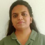 Sneha S. Python trainer in Udgir